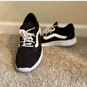 Vans Ultracrush sneakers